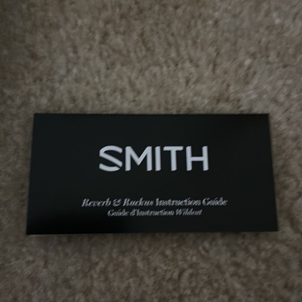 Smith Reverb ChromaPop Sunglasses - Picture 3 of 4